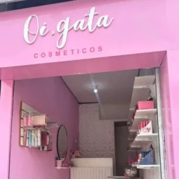 Loja Oi Gata 🌸