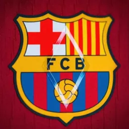 BARCELONA FOOTBALL CLUB ❤️💙❤️💙❤️💙❤️💙