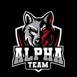 RECRUTAMENTO PRA ALPHA TEAM