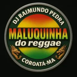Maluquinha do reggae