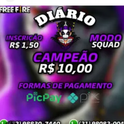 Tropa dos 4x4