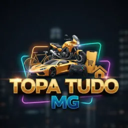 TOPA TUDO MG 📢