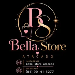 Bella Store Atacado 1️⃣