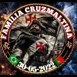 ✠ FAMÍLIA CRUZMALTINA ✠ AMAR O VASCO ACIMA DE TUDO