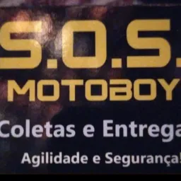 0️⃣4️⃣SOS MOTOBOY VAGAS P/MOTOQUEIROS