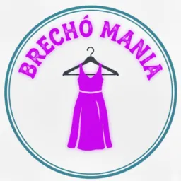 Brechó Mania - Suelen 👚👗👖