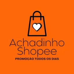 Achadinhos Shopee