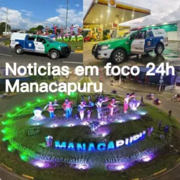 📰 NOTÍCIAS EM FOCO 24H MPU ‼️
