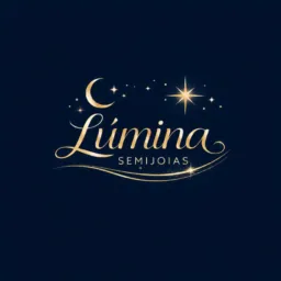 Lúmina Semijoias✨