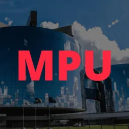 Analista MPU - RJ