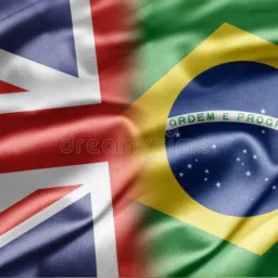 Brasileiros em Bristol 🇧🇷🇬🇧