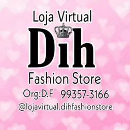Loja VIRTUAL D.F👚👕👖👗
