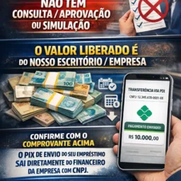 Emprestimo ljm credito
