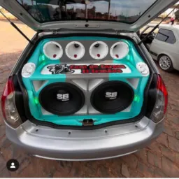 Amantes Som automotivo 🔊
