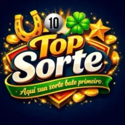 Grupo de cartelas Top Sorte ☘️🍀