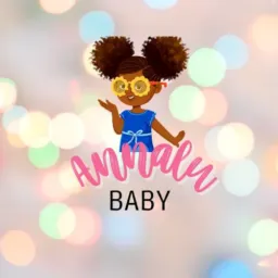 👧🏽 Annalu baby👧🏽