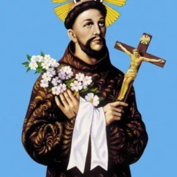 SÃO FRANCISCO DE CANINDÉ 🙏