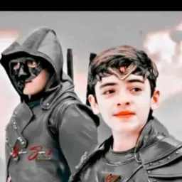 ✔️✅  Baal veer✅