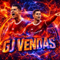GJ VENDAS EFOOTBAL 🇧🇷