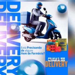 Delivery Saúde 1