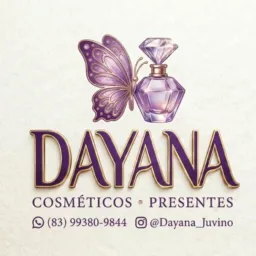 🦋 Dayana Perfumaria 🛍️🦋