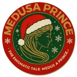 MEDUSA DAS PROMU #3