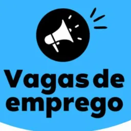 Divulgação de Vagas de trabalho RJ