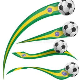 ⚽ FUTEBOL PELO BRASIL ⚽