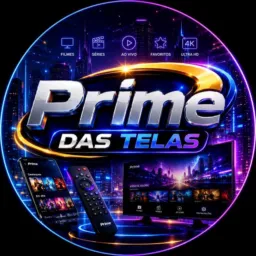 Prime das Telas 🎬