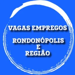 03-Vagas/Rondonópolis Região