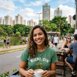 ⚫ Bairro Goiá