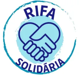 Rifa solidária