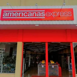 Grupo 1 Americanas FJ