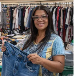 Brechò ,Gilvanda modas👕🧥👗🩴👚👢👙👖🩱👠👜🌂🧦👡🧣🩳é muito mais 🥰