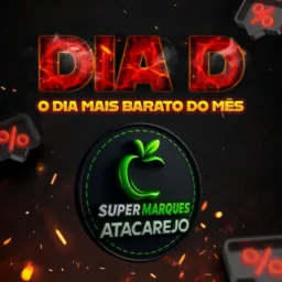 113 ATACAREJO SUPER MARQUES