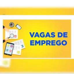 VAGAS DE EMPREGO ARAPIRACA!