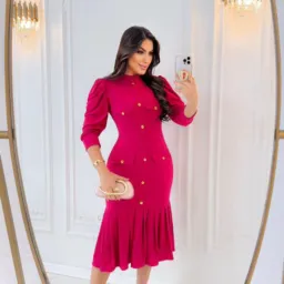 Moda evangélica