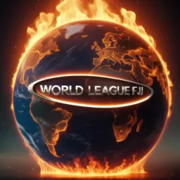 FINAL: TEAM BULLS BR x WOLVES BR (World League FJJ)