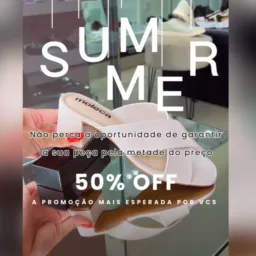 PROMO ULTIMOS PARES 📣