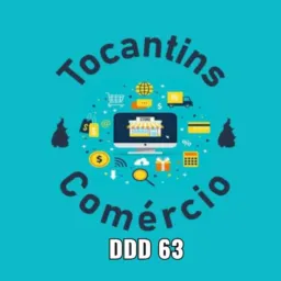Tocantins Comércio📣