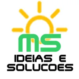 🌐 SITES: Tire suas dúvidas com a MSideias 📲