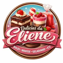 Vende_se bolo mousse geladinho