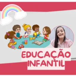 EDUCAÇÃO INFANTIL 1
