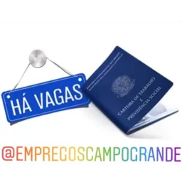@empregoscampogrande 2