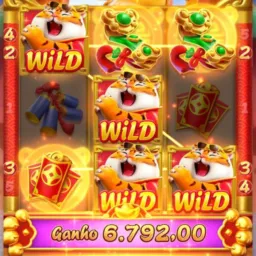Slote da sorte 🎰