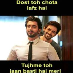 Dosti masti