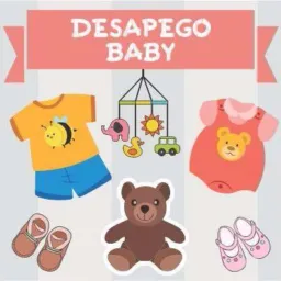 Desapego infantil