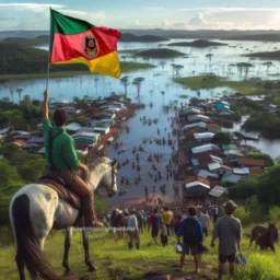 NOTÍCIAS LOCAIS, REGIONAIS E MUNDIAIS INTEGRADAS