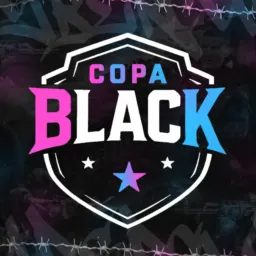 💎|Pré inscrição - Copa Black|💎²