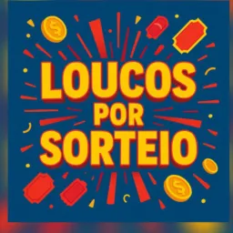 🍀Loucos por Sorteio🍀